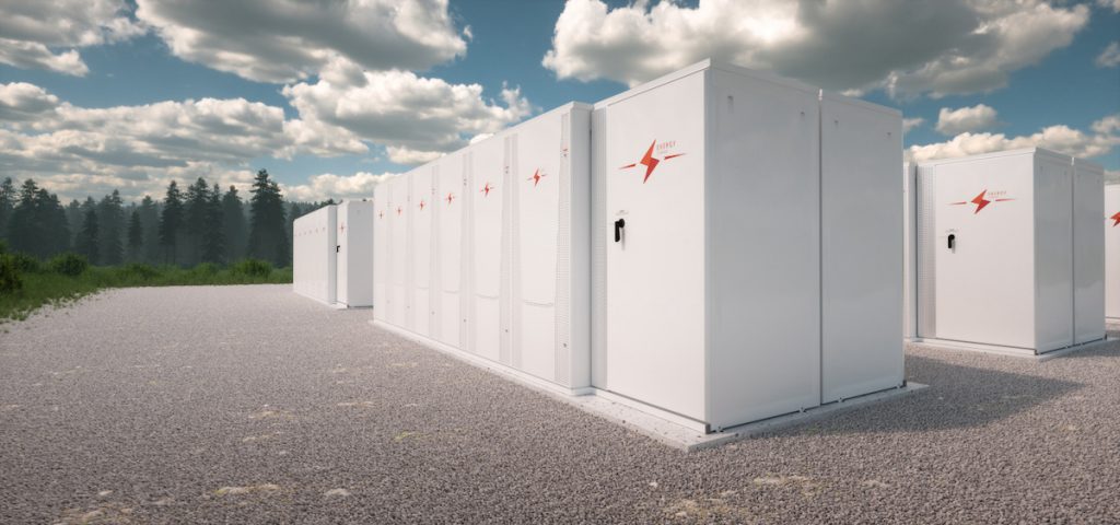 Qair secures planning approval for 49.9MW battery storage project in ...