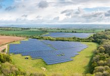 British Solar Renewables secures £345m debt facility for 609MW of renewable energy assets