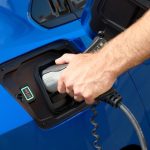 Council secures £2.3m to grow EV charging network