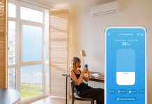 Smart cooling turns heatwaves into savings for UK homes
