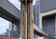 Composite tubes enable geothermal energy storage