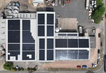 Oakham Ales brews its first solar-powered beer with Electron Green