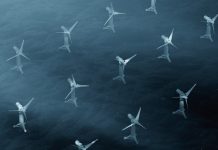 SKF announces tidal stream breakthrough