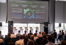 Schneider Electric highlights urgent need to maintain critical infrastructure