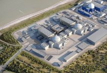 Final Investment Decision reached for Sizewell C