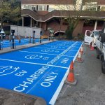 Sutton Council presses ahead with EV completion