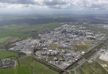 Essar Energy Transition completes purchase of Thornton Science Park