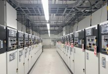 £15.6 million East Ham substation upgrade completed