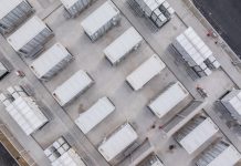 Apatura secures planning approval for 24MW battery storage project southwest of Glasgow