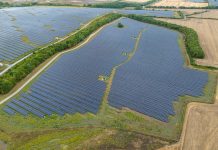 Solar farm goes live backed by UK’s largest educational CPPA