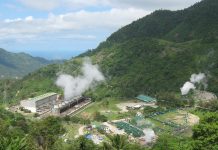 Race against time to restore renewable power in the Philippines