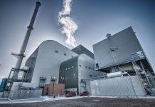 Government progresses Liverpool Bay CCS