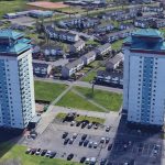 Renfrewshire Council to deliver largest networked heat pump system to council housing in Scotland