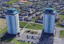 Renfrewshire Council to deliver largest networked heat pump system to council housing in Scotland