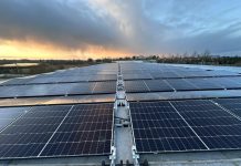 Greenvolt Group announces €320 Million investment in the UK to achieve 1GW renewable capacity by 2028
