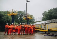 Cornish firm puts Penryn on the offshore wind map