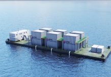 Global OTEC and Makai Ocean Engineering sign MoU for heat exchanger technology