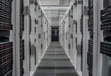 Large-Scale heat recovery for Geneva data centre