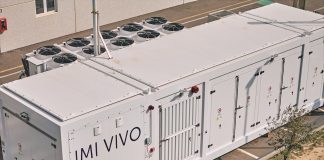 IMI wins contract to supply 3MW PEM electrolyser to Vilnius green hydrogen project