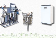 NIBE adds heat network solutions to UK portfolio with Cetetherm