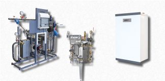 NIBE adds heat network solutions to UK portfolio with Cetetherm