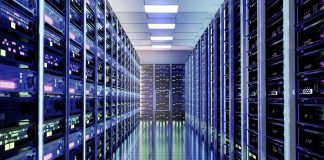 Data Centre boom demands predictive maintenance shift