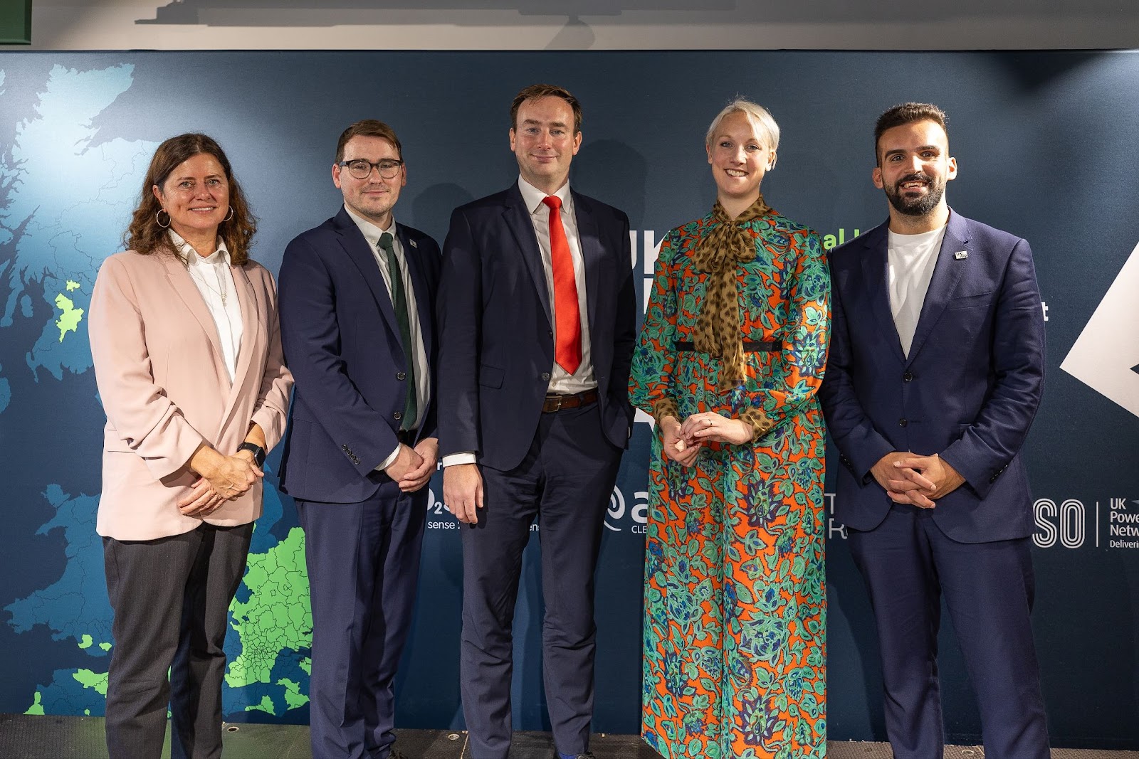 UK100 welcomes energy infrastructure bill discounts but calls for stronger public engagement to build community support