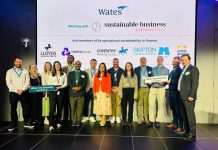 Financial sector unites to help drive the sector’s journey to net zero