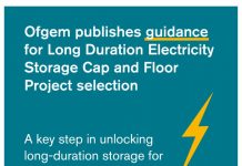 Super battery projects enter final Ofgem assessment stage