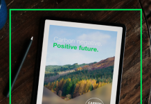 New Factsheet heralds West Fraser carbon negative landmark