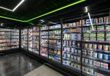 East of England Co-op powering a greener future