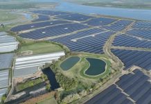 RES wins contract to operate UK’s largest solar farm
