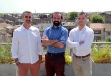 Connected Energy in major French second life BESS project