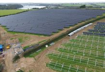 Shawton Energy stakes its claim in the funded solar market