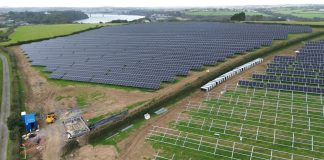 Shawton Energy stakes its claim in the funded solar market