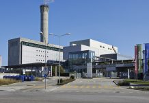 Johnson Controls’ heat pumps to power city of Zürich using recycled waste heat