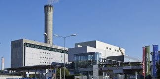 Johnson Controls’ heat pumps to power city of Zürich using recycled waste heat