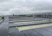 Financing the future of on-site renewables