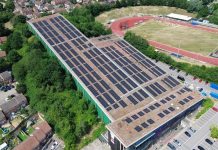 Hemel Hempstead Snow Centre to power a sustainable future for skiing