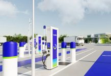 BP and Moto to install truck chargers at motorway service areas