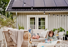 IKEA launches Energy Services