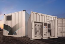 Volvo selected for mobile and industrial energy storage in Asia-Pacific