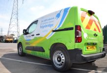 Teignbridge reduces carbon emissions with EVs from SFSÂ