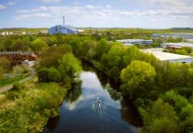 enfinium’s new energy from waste facility opens in Leeds