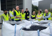 Severn Wye Biochar wins £600K grant to turn carbon-negative heat into cheaper electricity