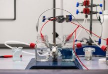 GES and RINA partner to develop prototype hydrogen battery