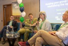 Half of Britons overwhelmed by conflicting climate information