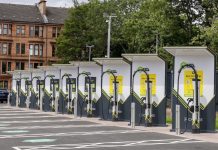 Arnold Clark launches fleet roaming partnership with Paua