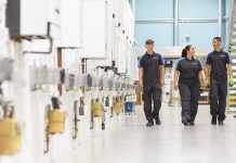 Centrica to open new £35m net zero training academy