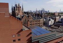 Solar heat operations and maintenance service to boost performance by 15-30%